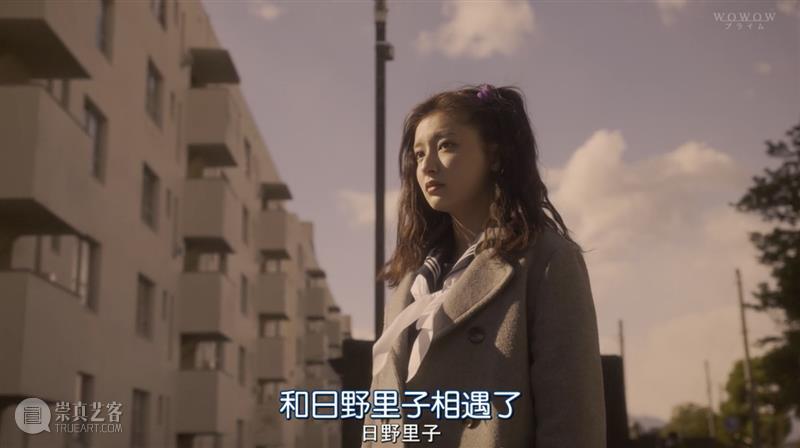 少女交换杀人,岛国这新出的脑洞神剧,让人毛骨悚然! Douban编辑部 少女 岛国 脑洞 神剧 小说 如今 趋势 爆款 影视 作品 崇真艺客